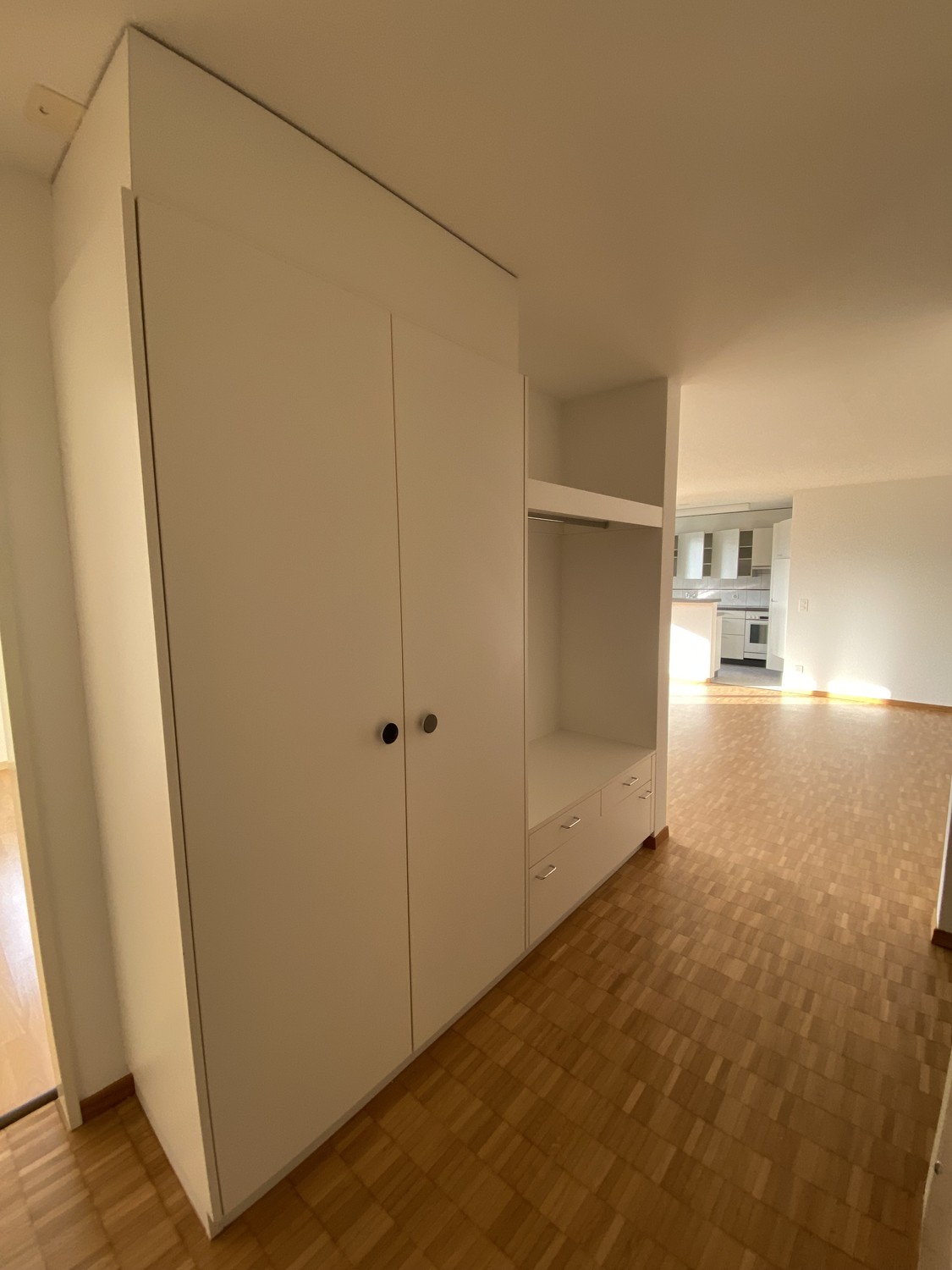 Appartement de 3 pièces