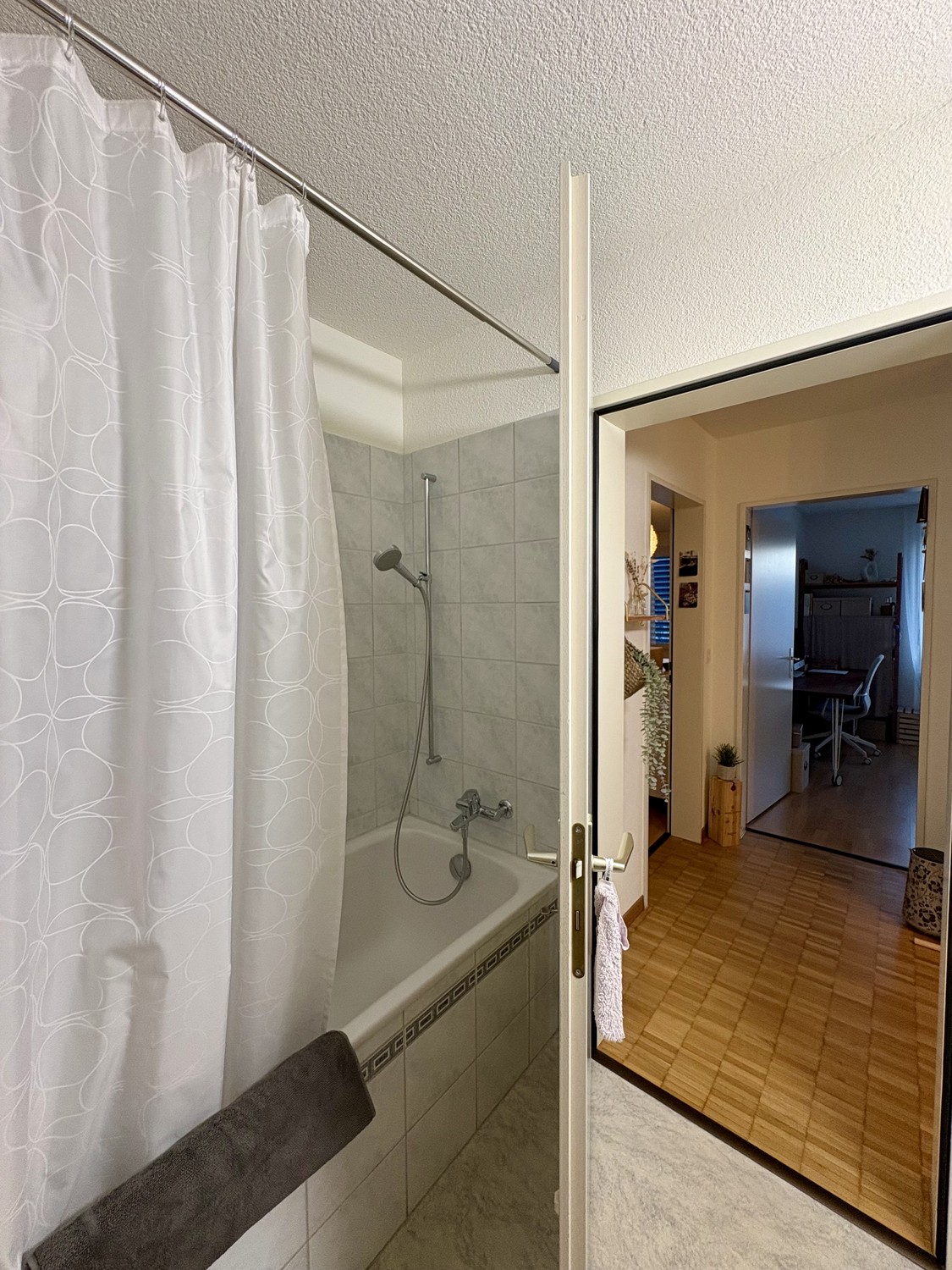 Appartement de 3 pièces