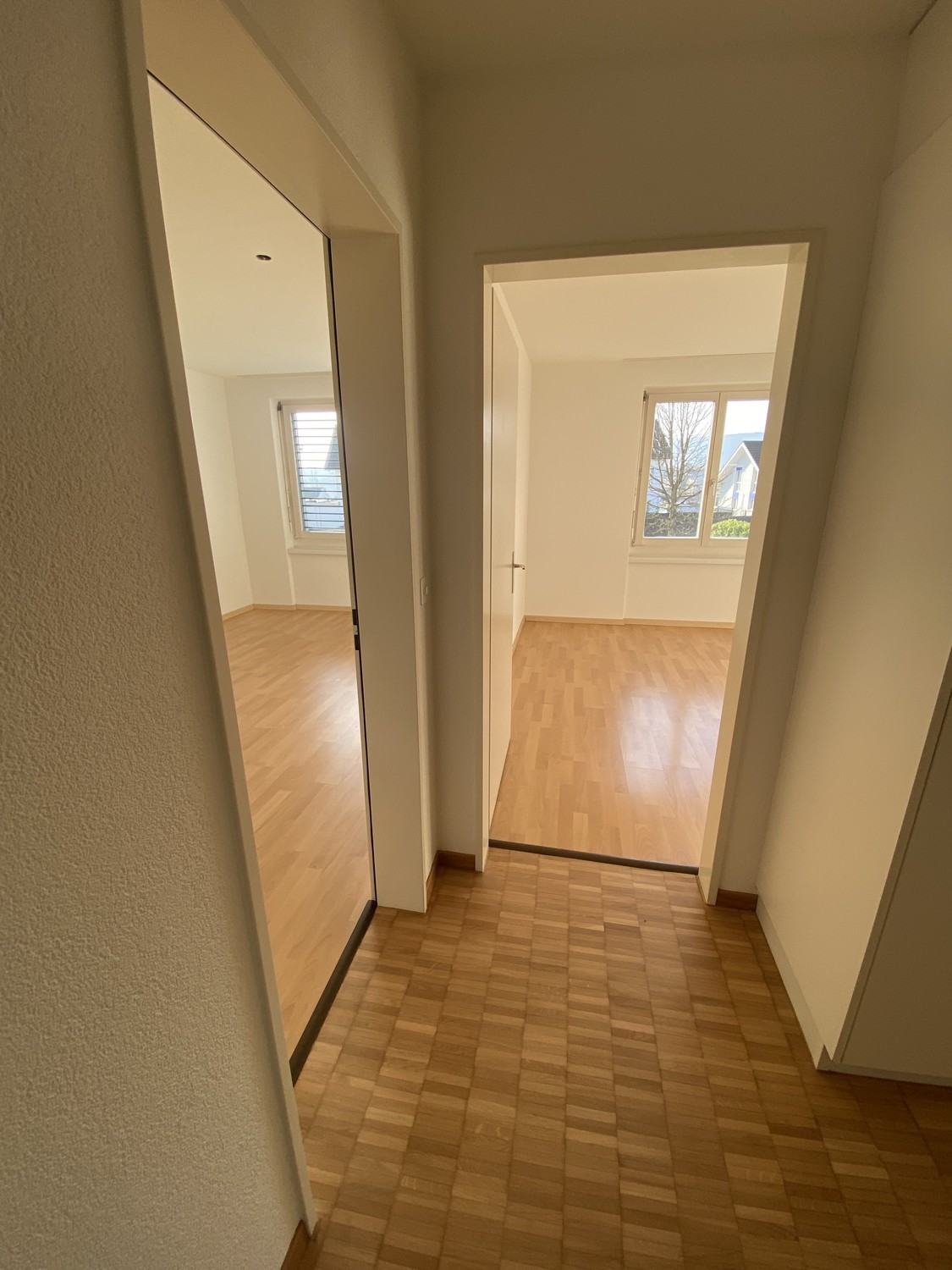 Appartement de 3 pièces