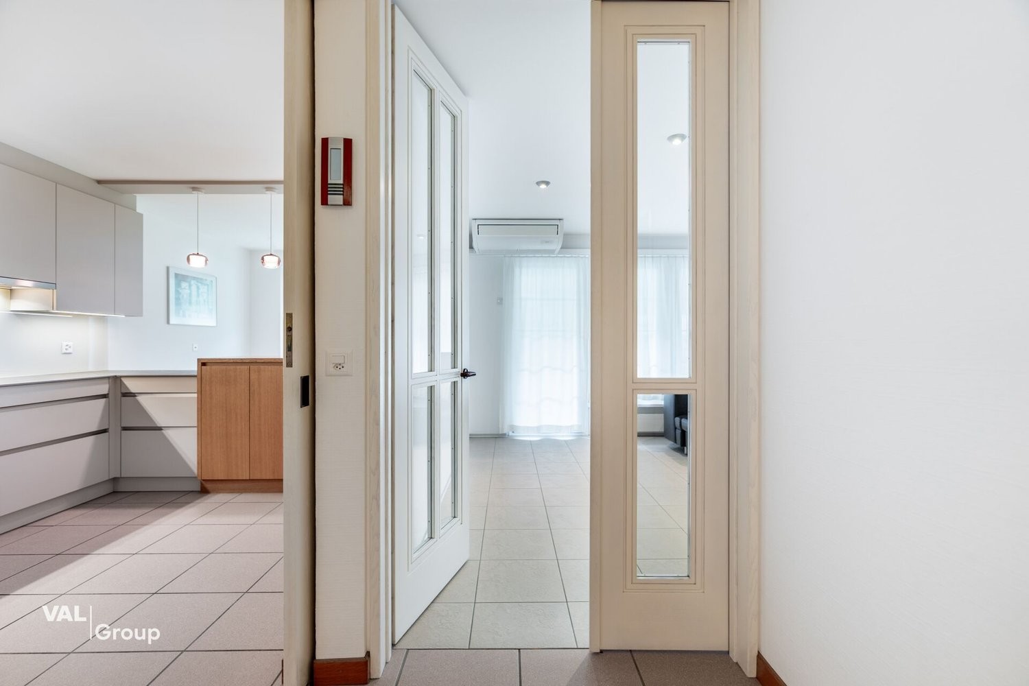 3 ½ rooms single house