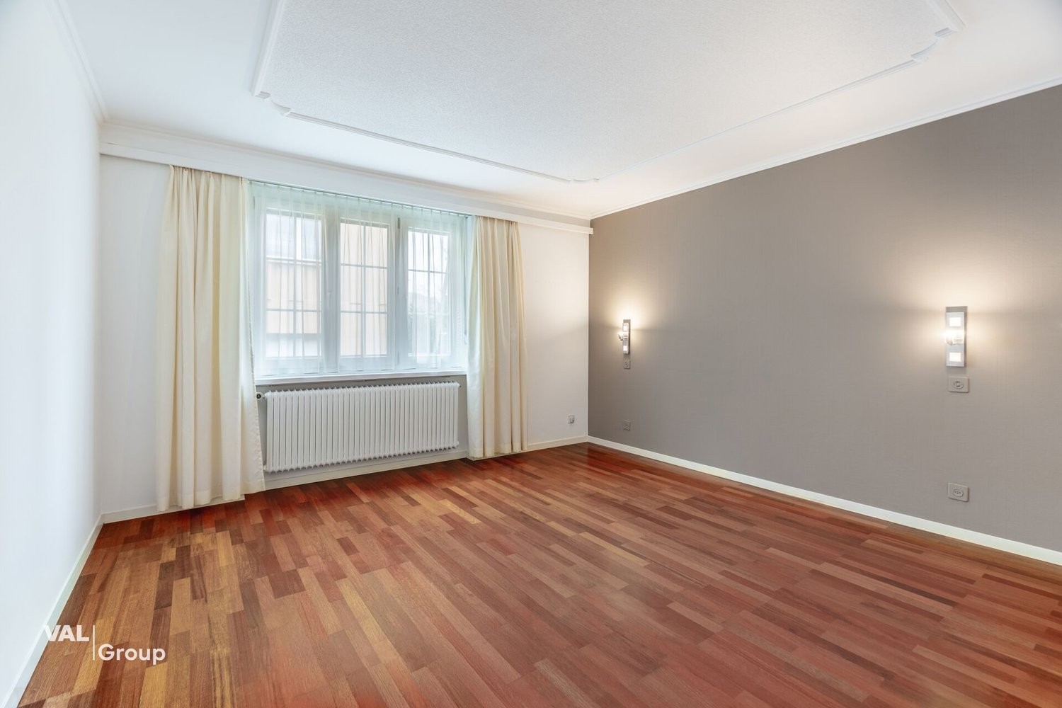 3 ½ rooms single house