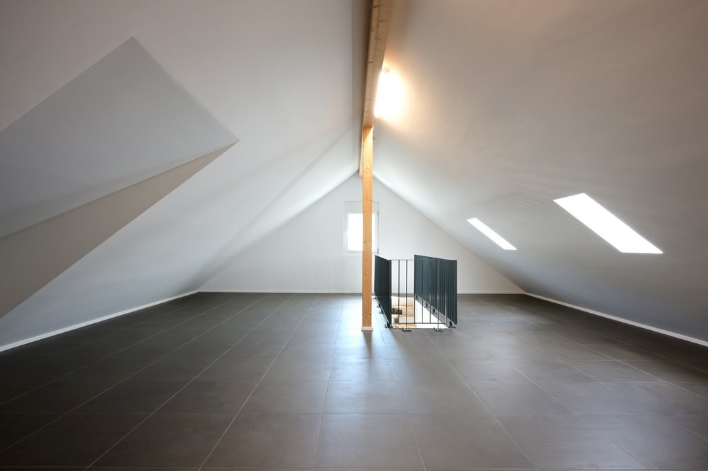 Appartement 3 ½ pièces