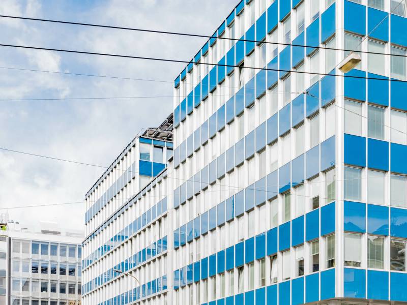 186m² Büro, Foto 4 von 10