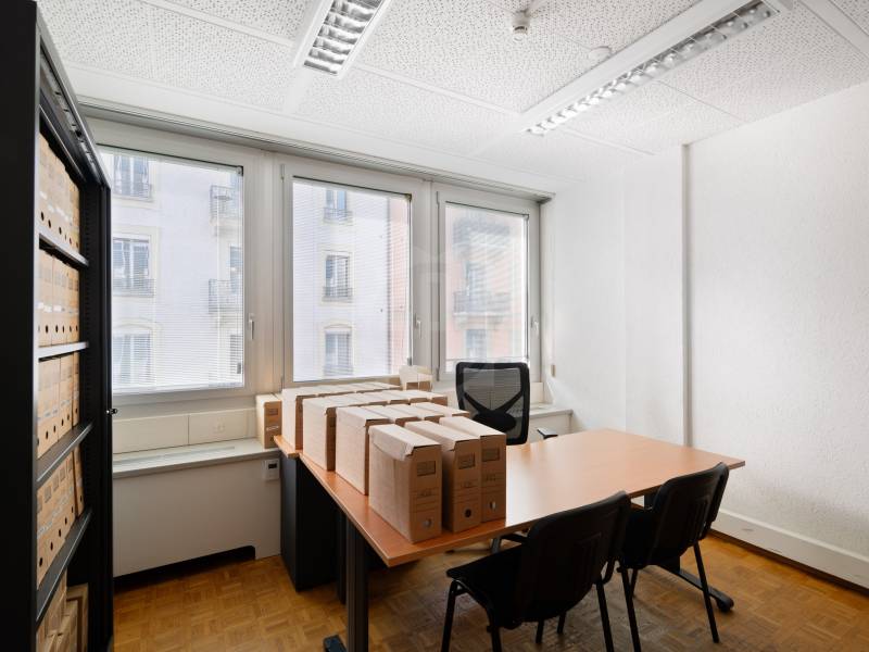186m² Büro, Foto 10 von 10