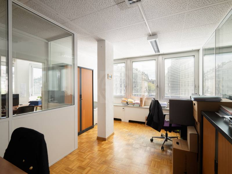 186m² Büro, Foto 9 von 10