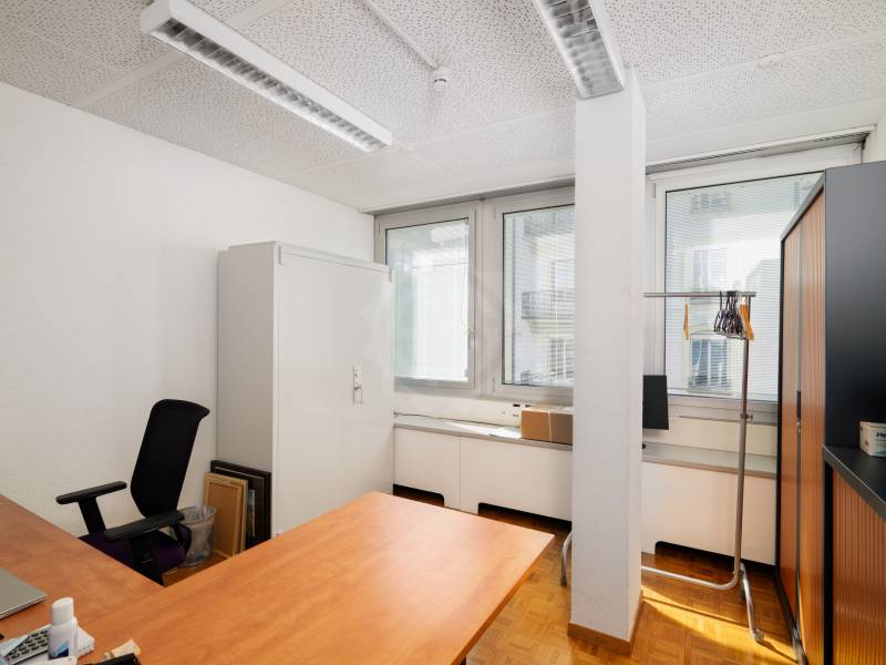 186m² Büro, Foto 7 von 10