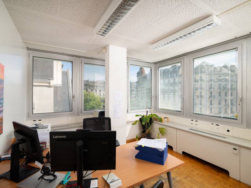186m² Büro, Foto 8 von 10