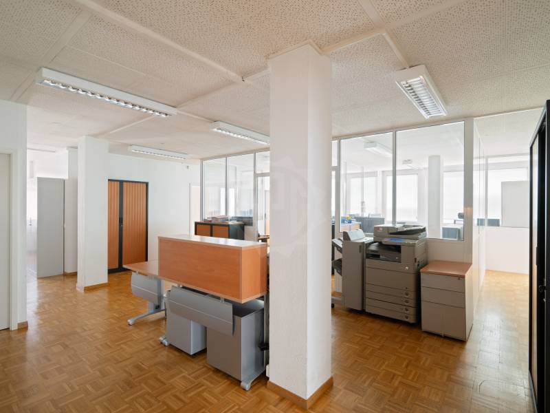186m² Büro, Foto 5 von 10