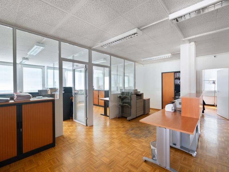 186m² Büro, Foto 6 von 10