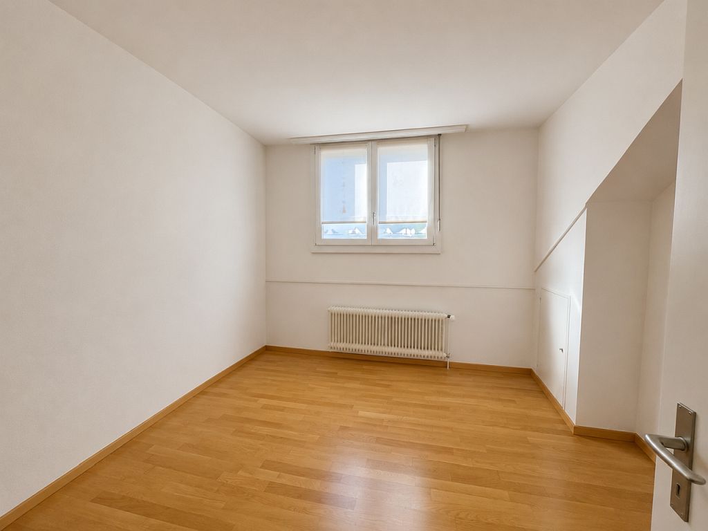 4 ½ rooms apartment
