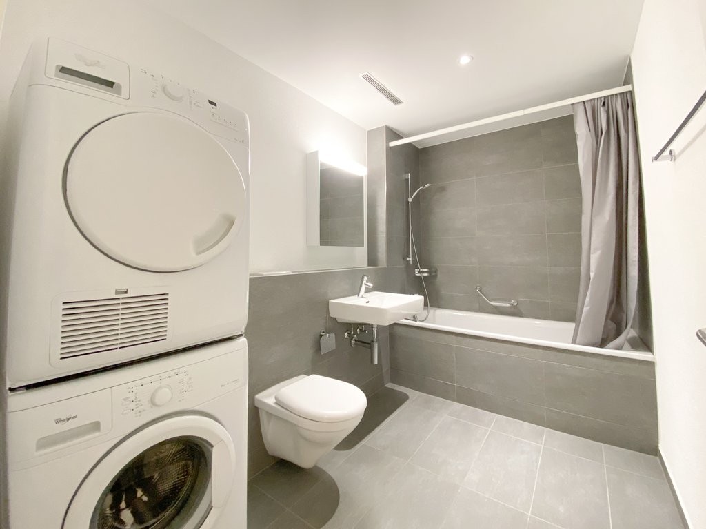 1 ½ rooms apartment, Foto 5 von 8