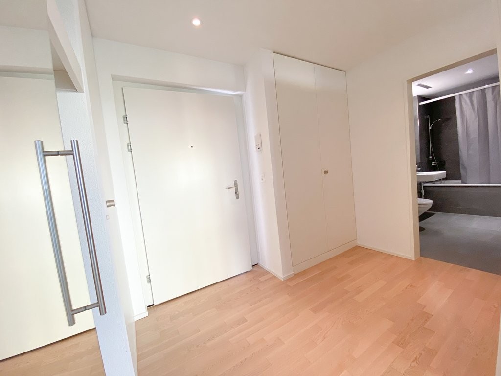 1 ½ rooms apartment, Foto 6 von 8