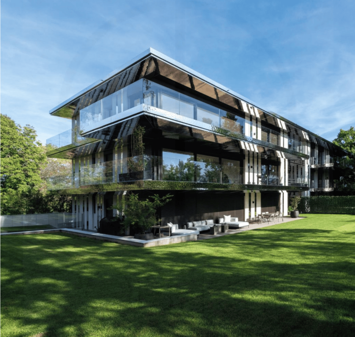 5-Zimmer-Wohnung, Foto 1 von 9