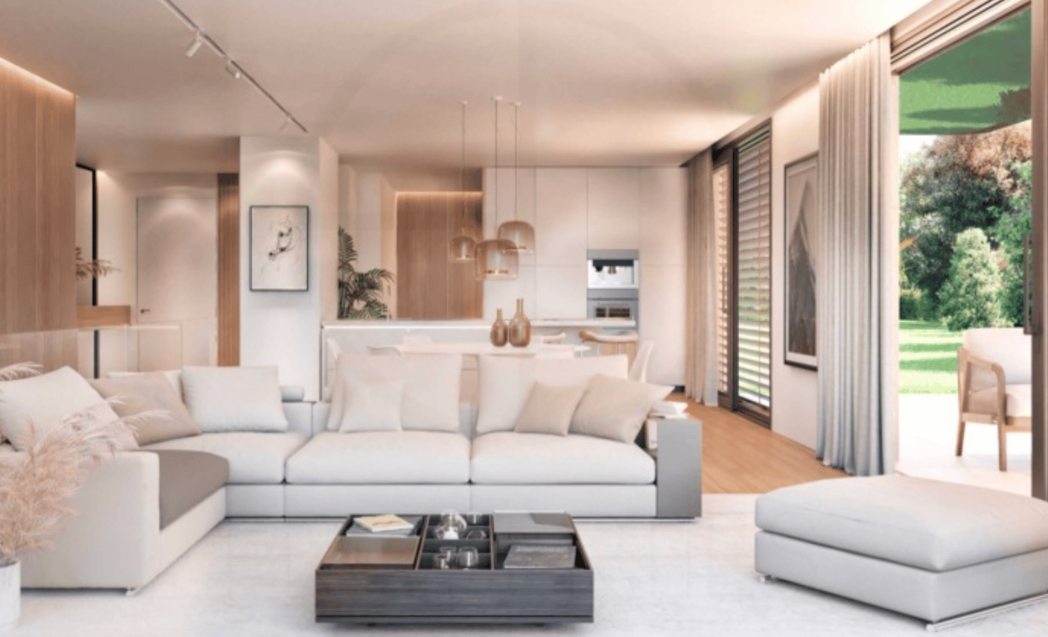 5-Zimmer-Wohnung, Foto 2 von 9