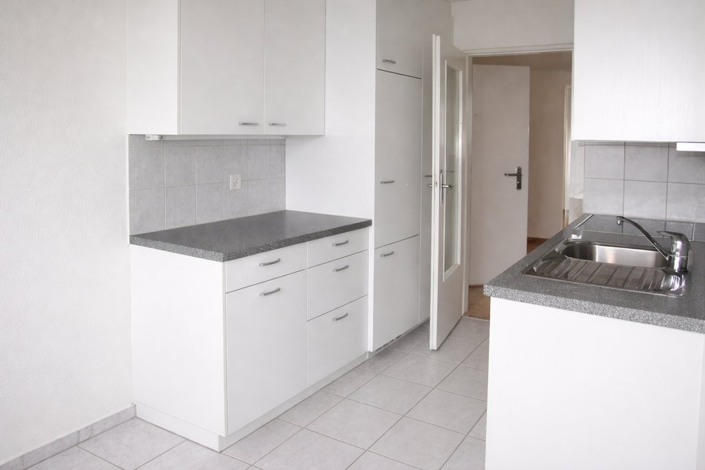 2 ½ rooms roof flat