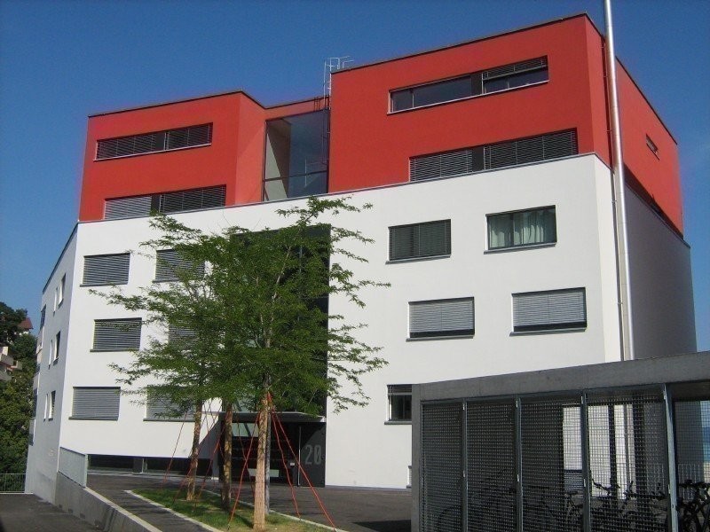 3 ½ rooms apartment, Foto 2 von 4
