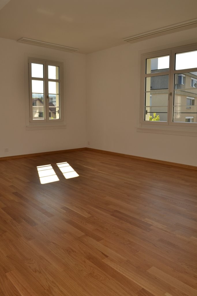 4 rooms apartment