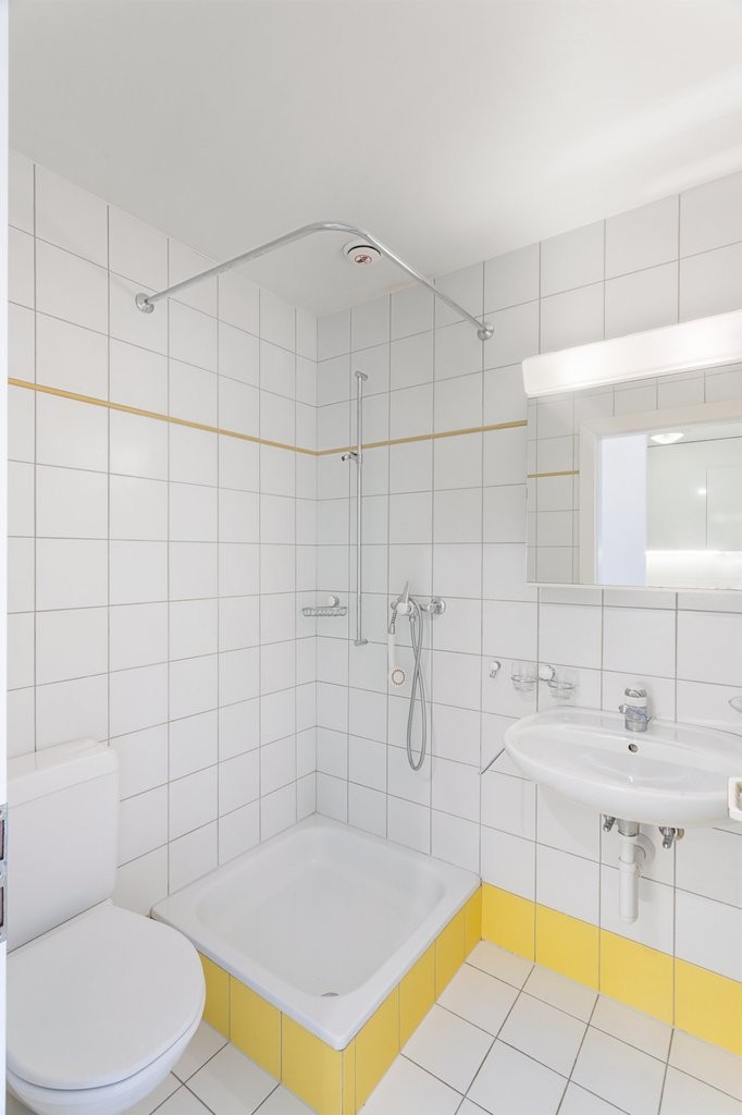 1 ½ rooms apartment, Foto 6 von 7