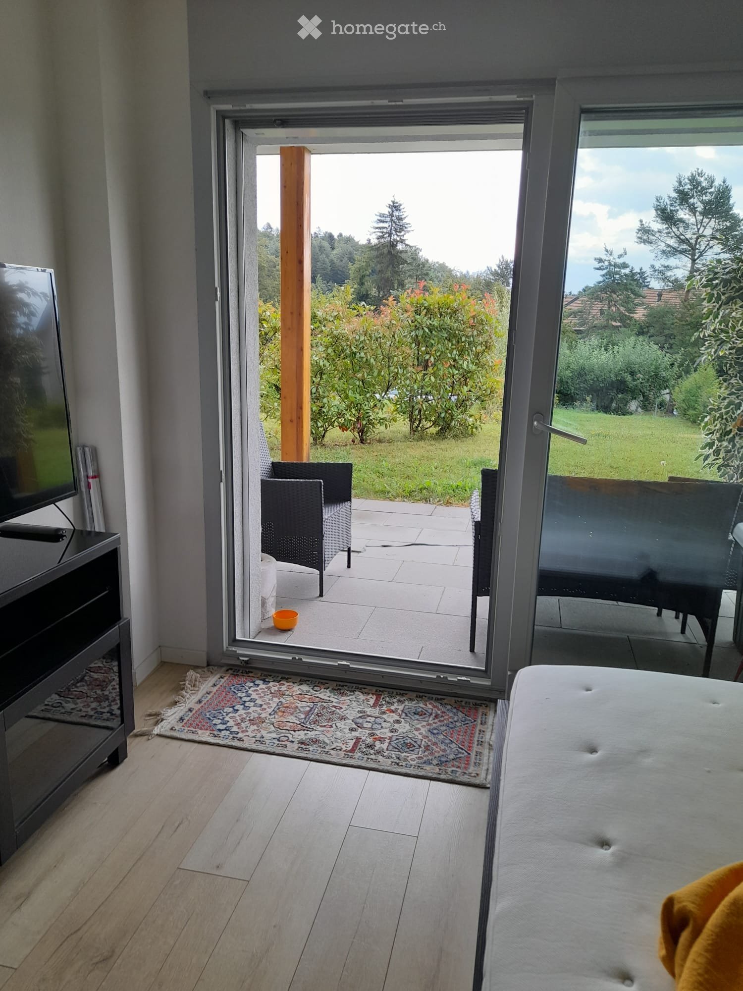 1 Zimmer Einzelzimmer, Foto 2 von 2