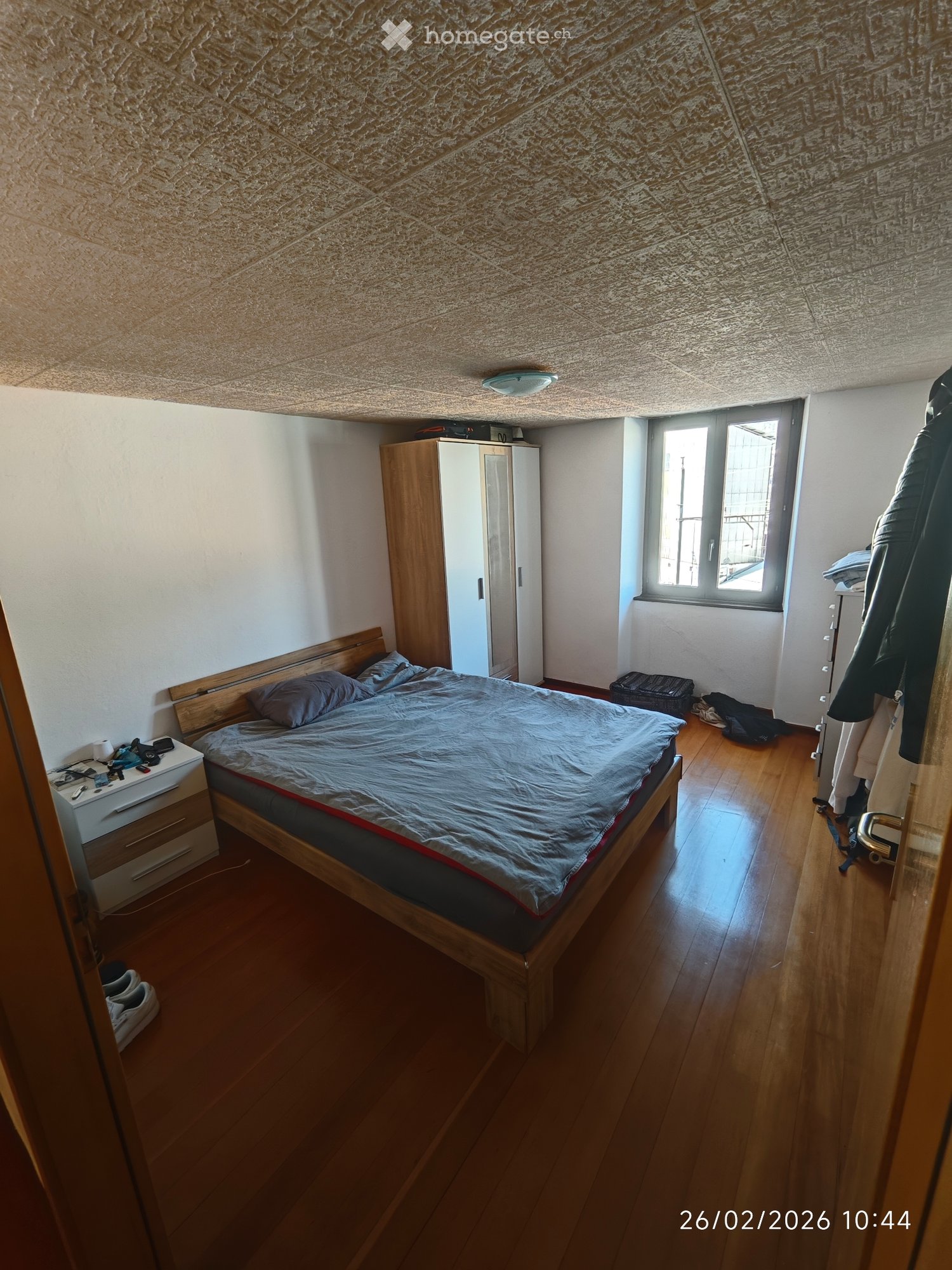 2 ½ rooms apartment, foto 2 di 5