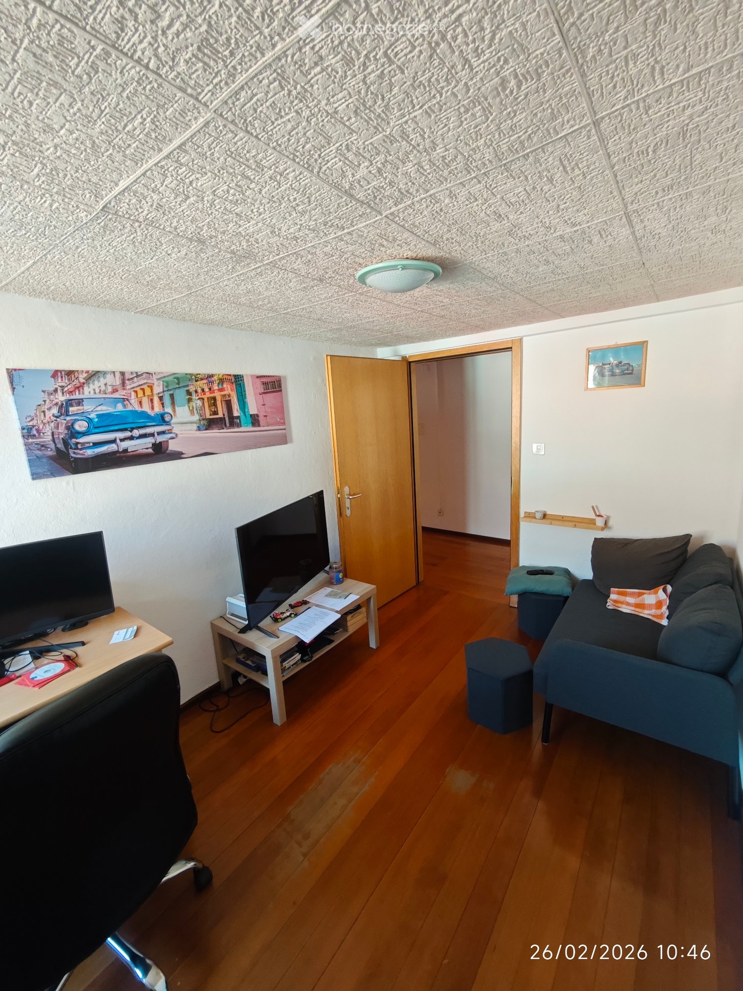 2 ½ rooms apartment, foto 1 di 5