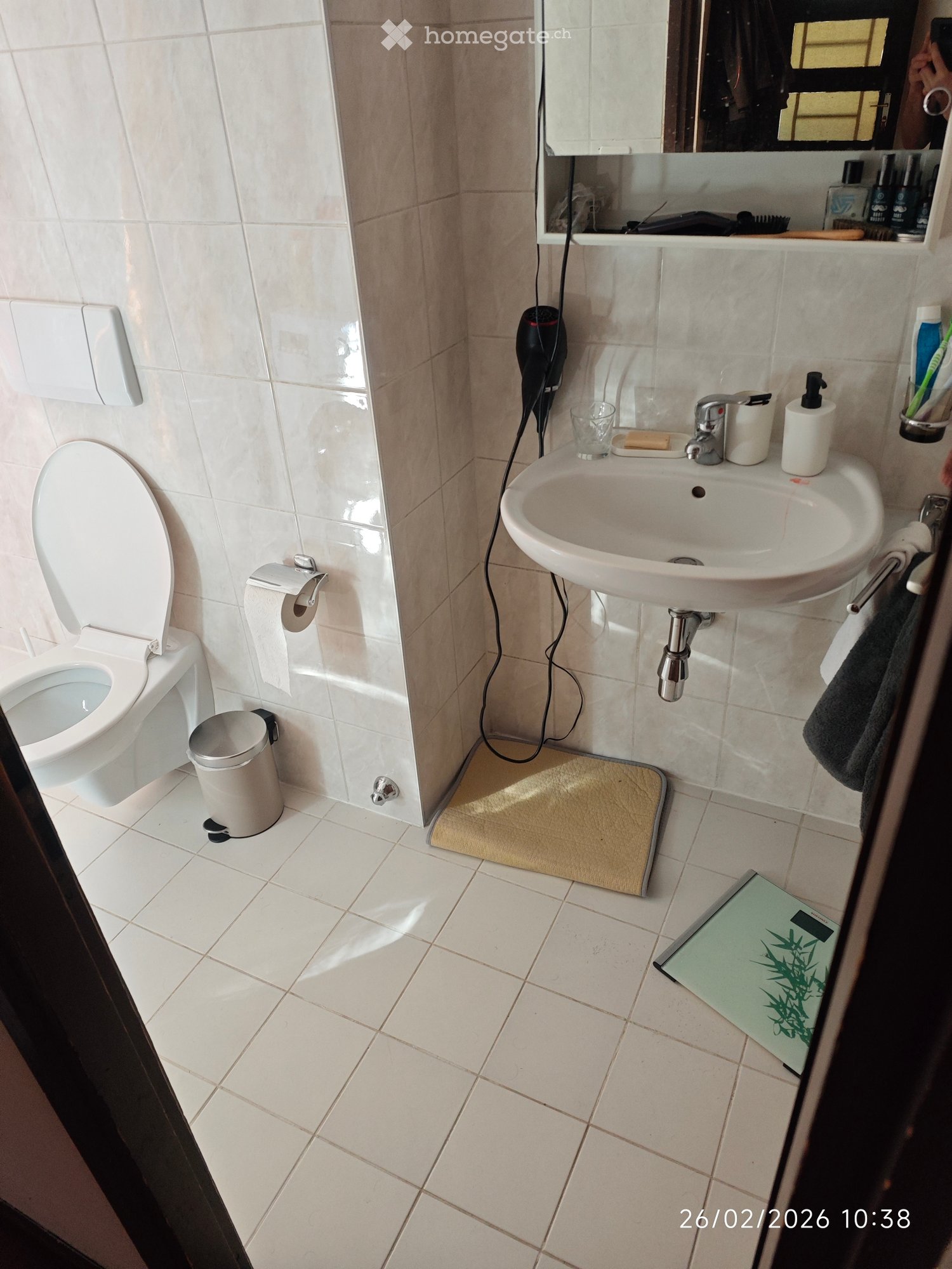 2 ½ rooms apartment, foto 5 di 5