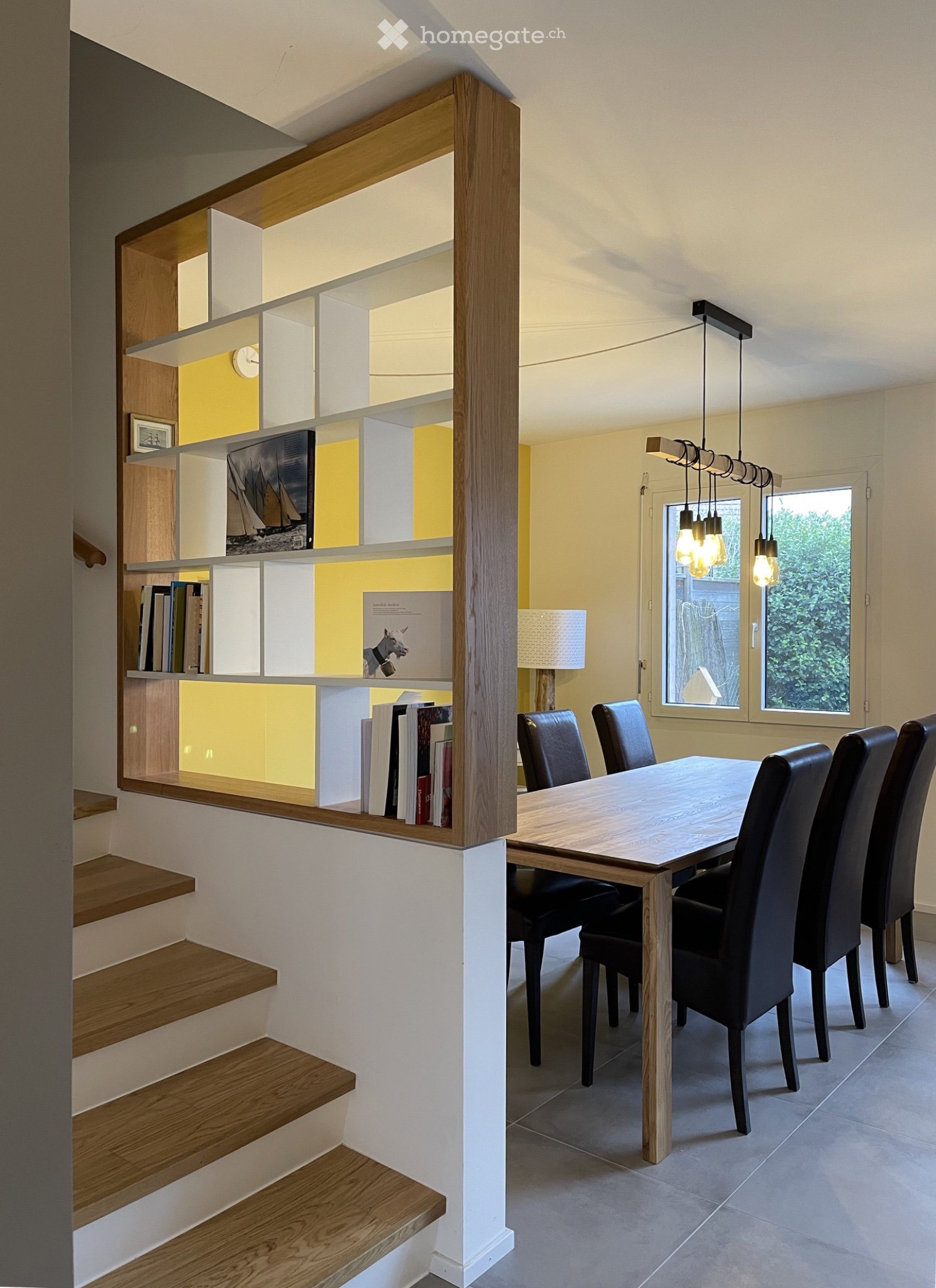 5 rooms single house