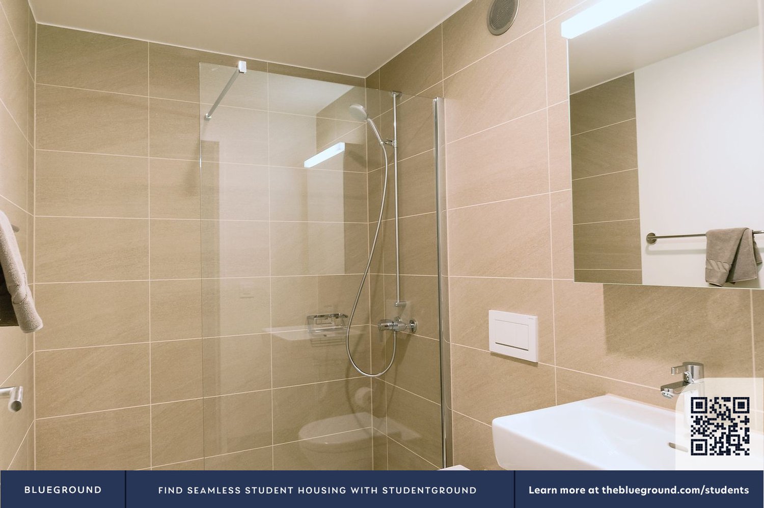 2 rooms furnished flat, Foto 5 von 10