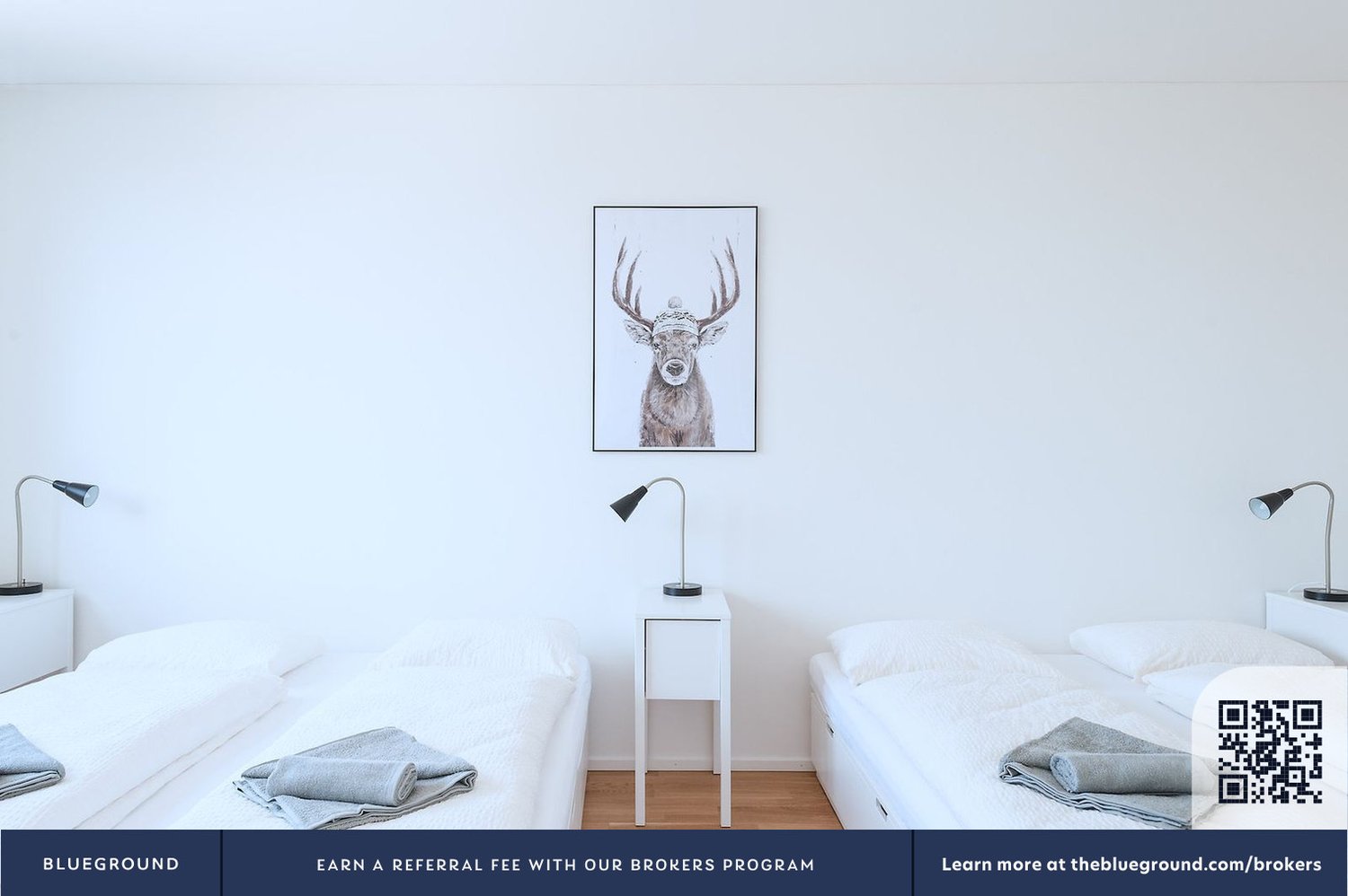 2 rooms furnished flat, Foto 4 von 10