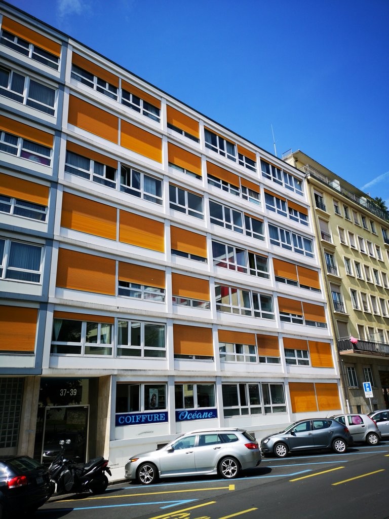 3-Zimmer-Wohnung