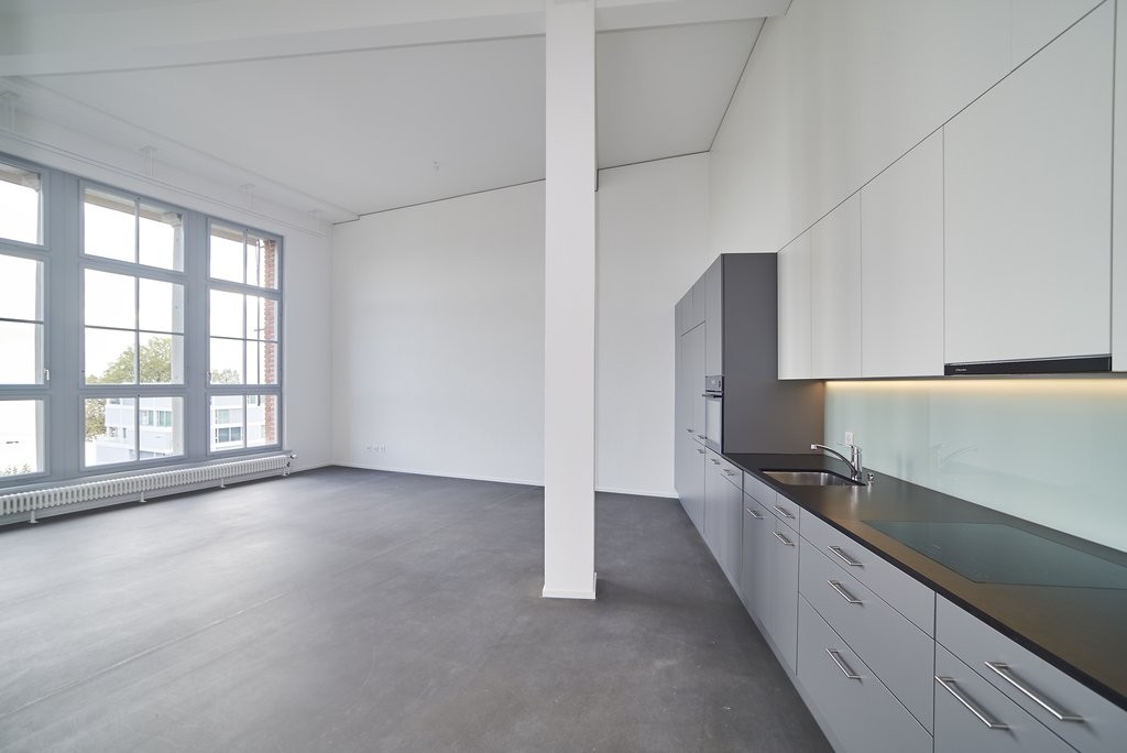 2 ½ rooms loft