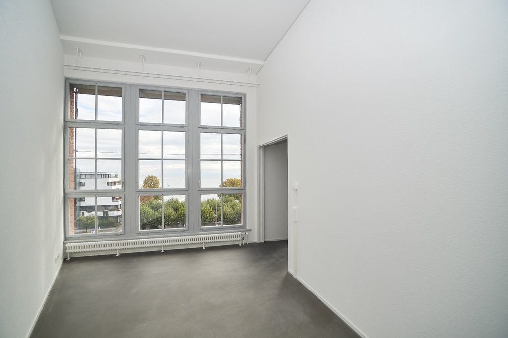 2 ½ rooms loft