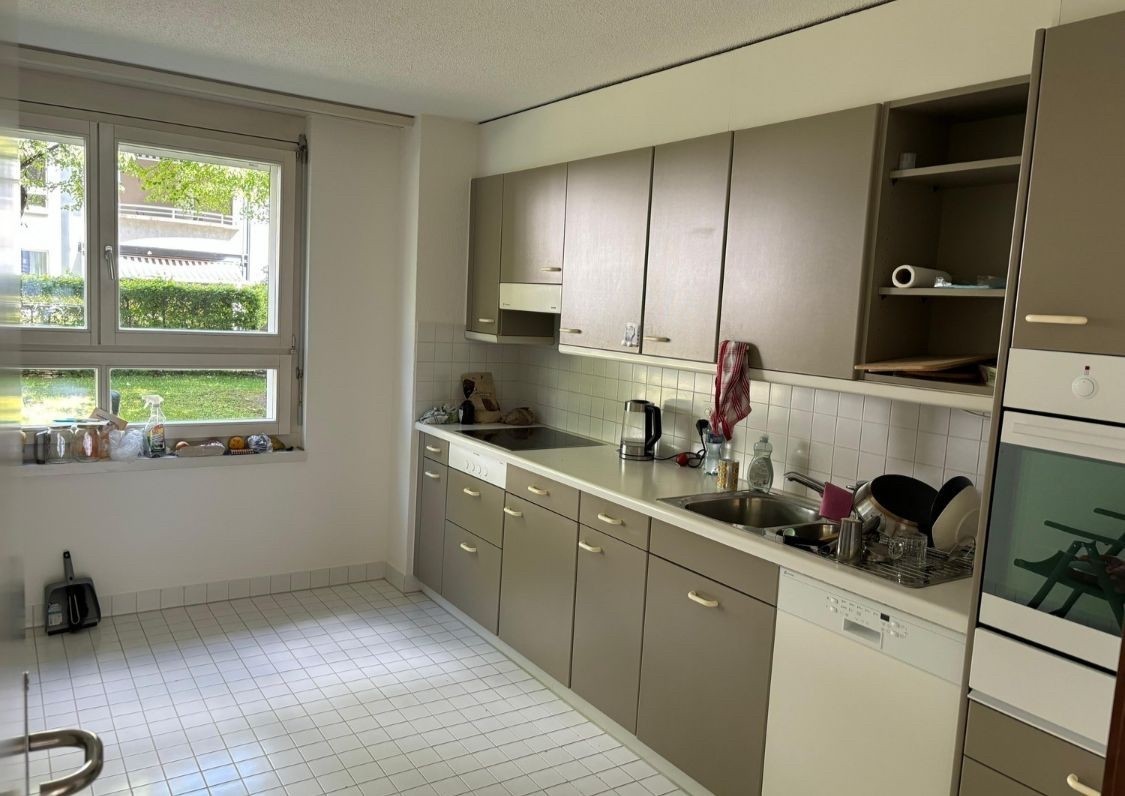 Zimmer in einer Wohngemeinschaft, Foto 2 von 4
