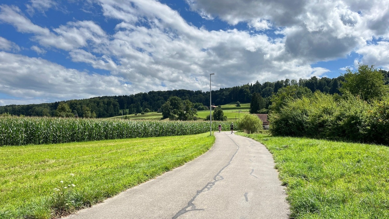 Zimmer in einer Wohngemeinschaft, Foto 4 von 4