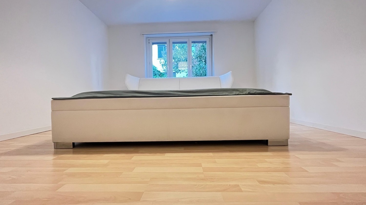 Zimmer in einer Wohngemeinschaft, Foto 1 von 4