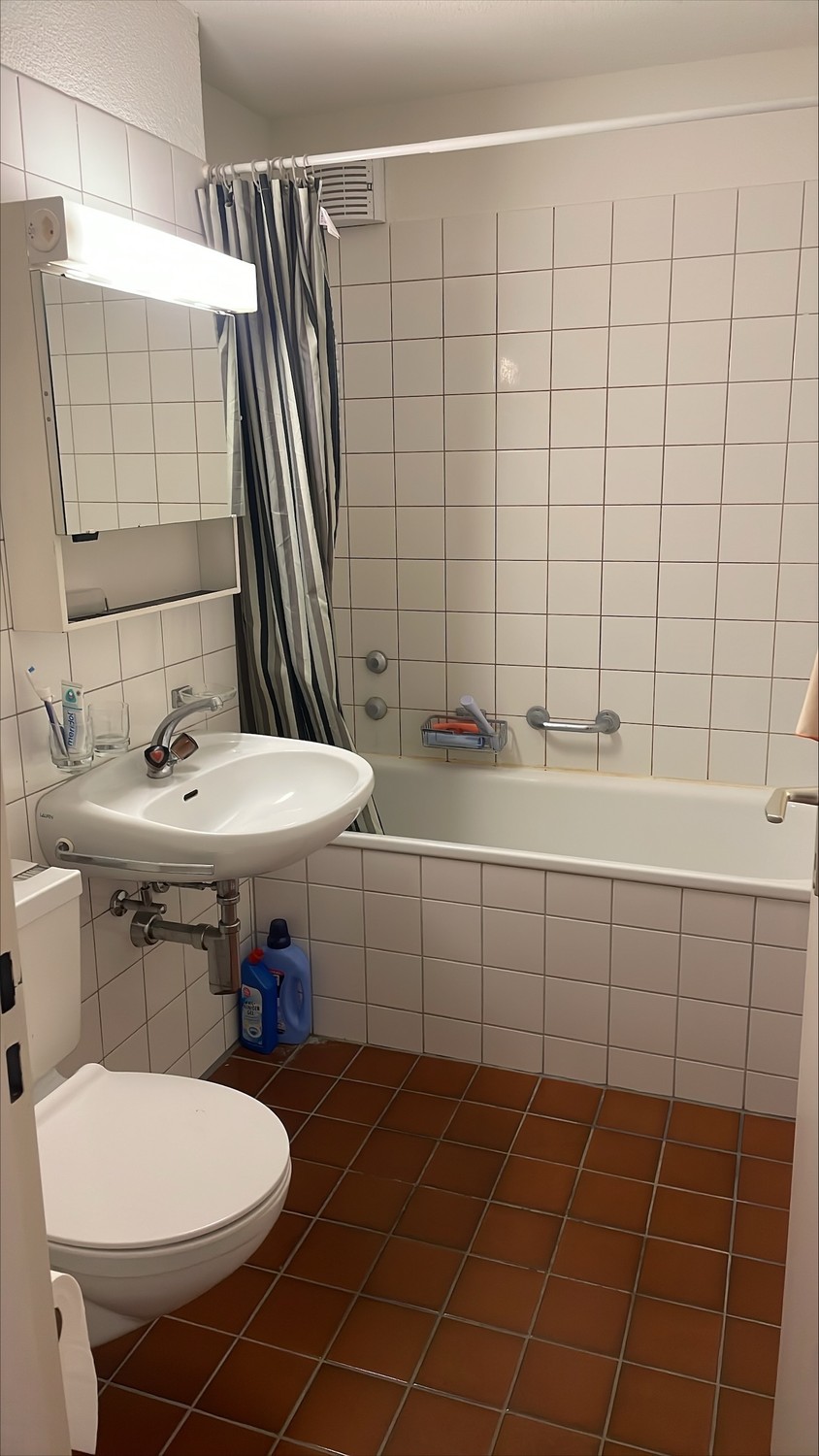 Zimmer in einer WG