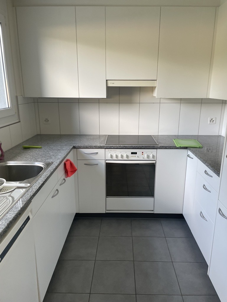 Zimmer in einer WG