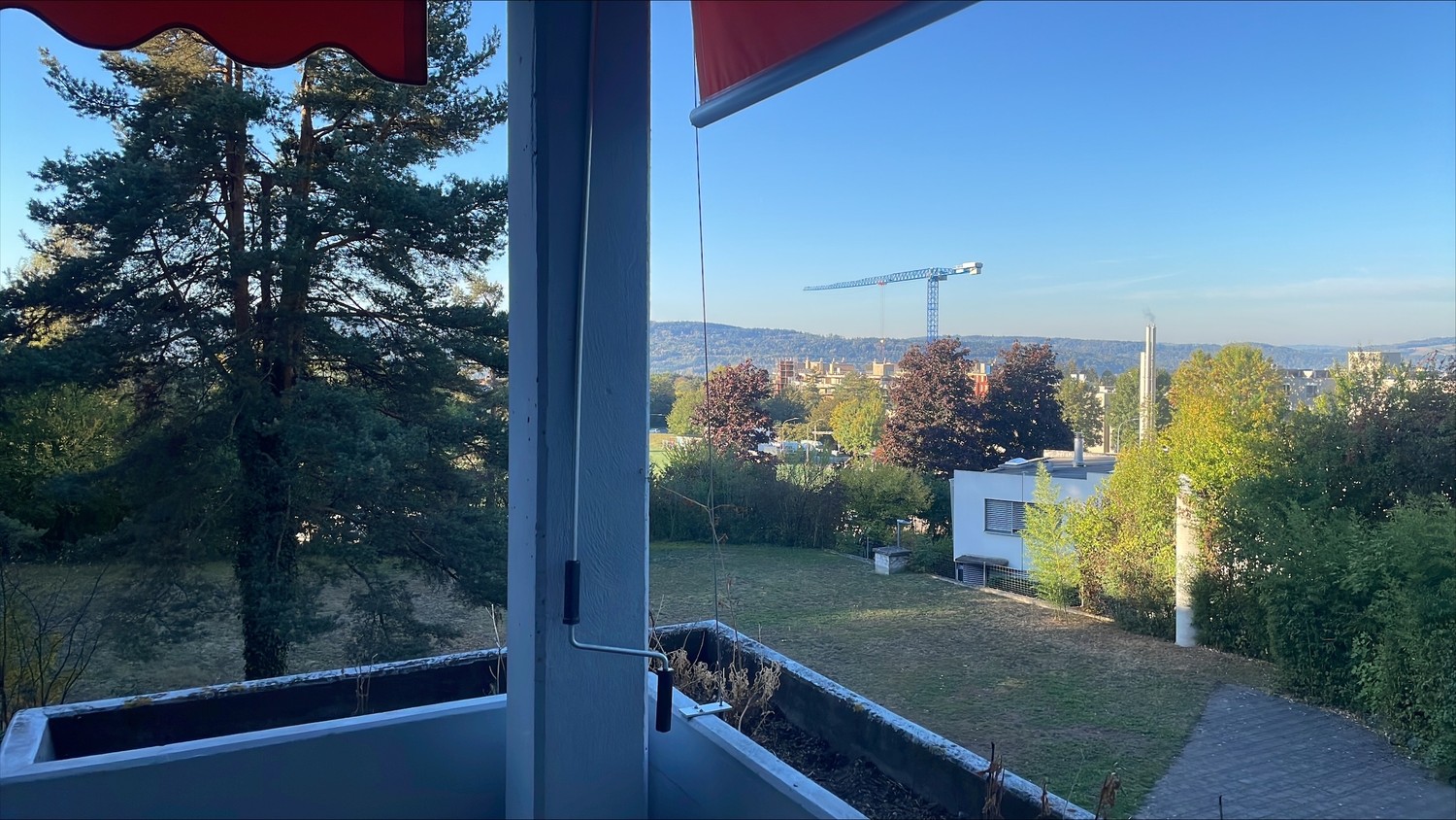 Zimmer in einer WG