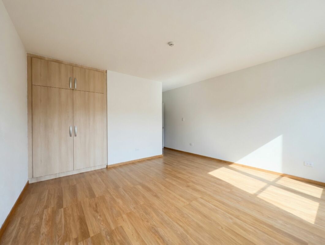 3 ½ Zimmer-Wohnung, Foto 3 von 4