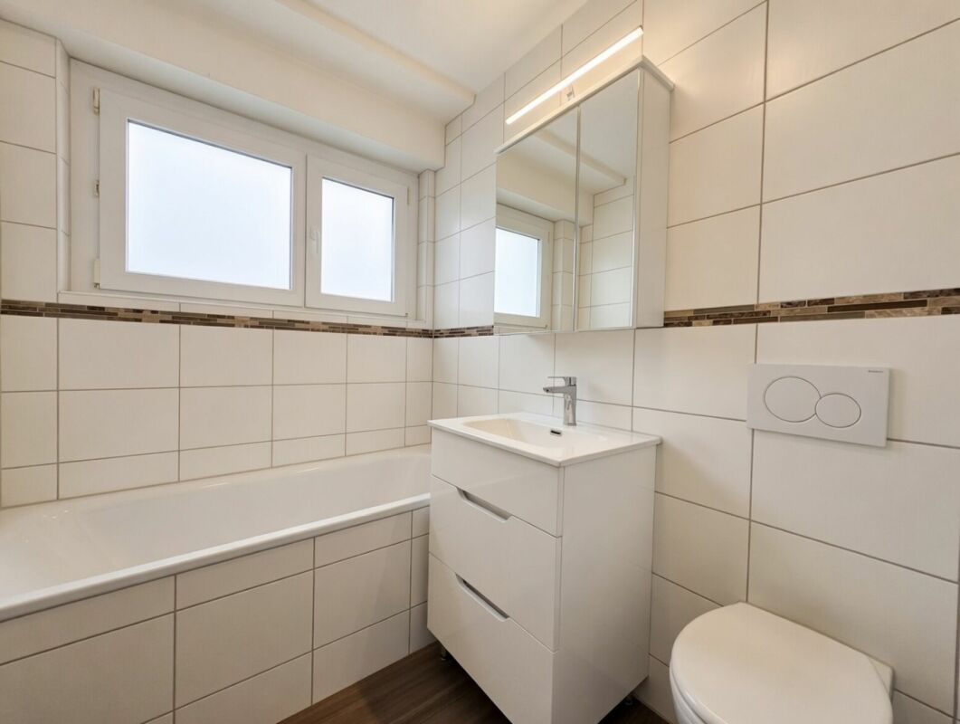 3 ½ Zimmer-Wohnung, Foto 4 von 4