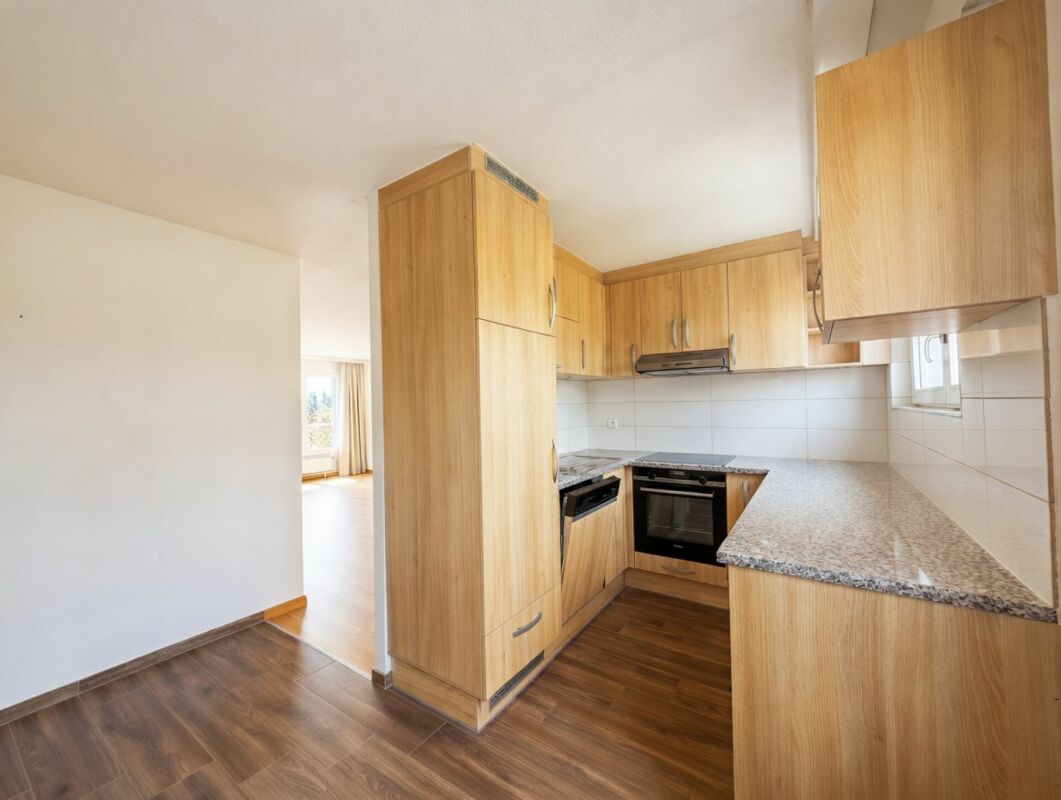 3 ½ Zimmer-Wohnung, Foto 1 von 4