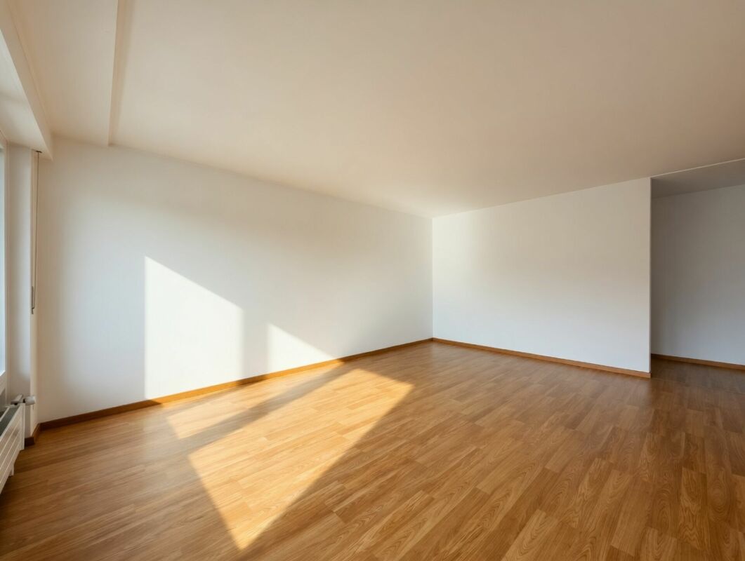 3 ½ Zimmer-Wohnung, Foto 2 von 4