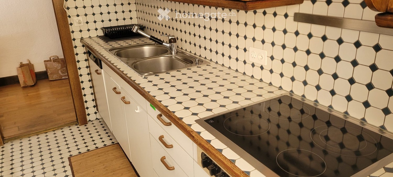 6-Zimmer-Wohnung, Foto 4 von 5