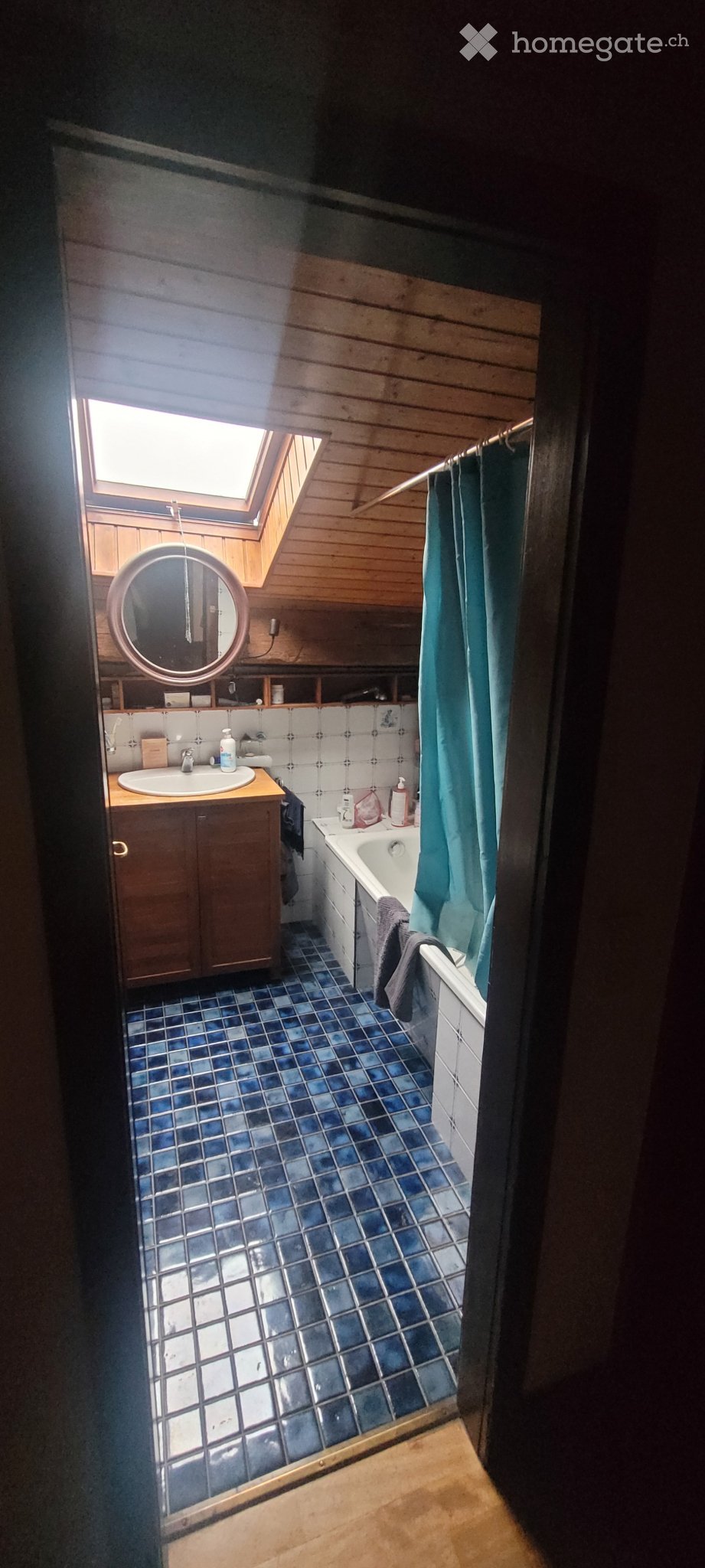 6-Zimmer-Wohnung, Foto 5 von 5