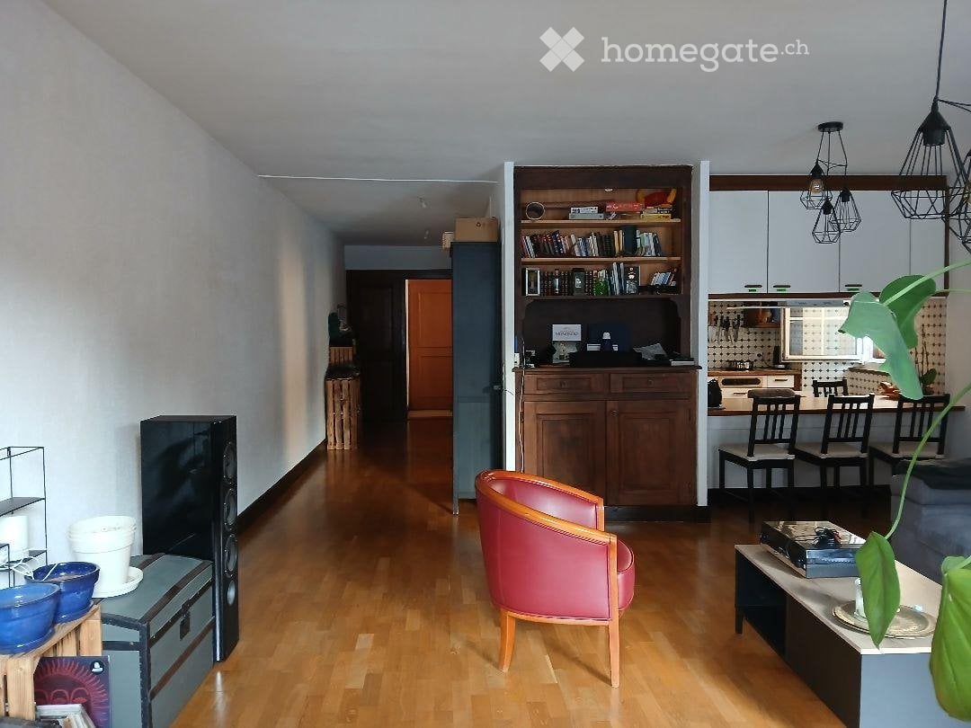 6-Zimmer-Wohnung, Foto 3 von 5