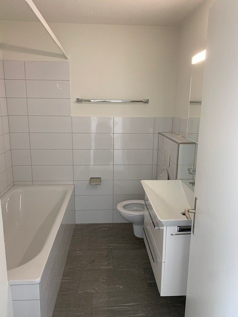 appartamento di 1 ½ locali
