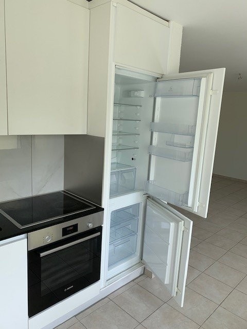 appartamento di 1 ½ locali