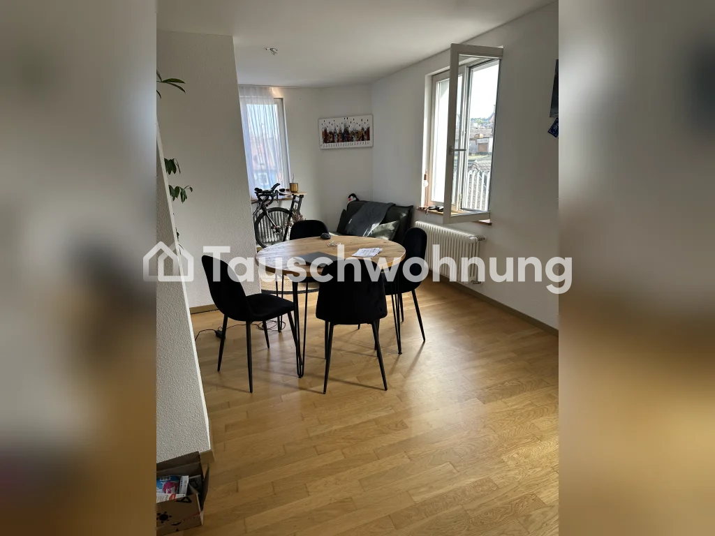 2 ½ rooms apartment, Foto 1 von 5