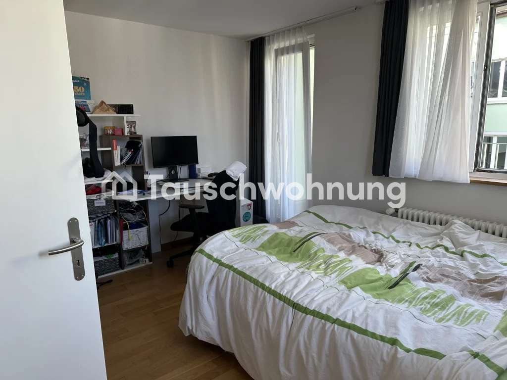 2 ½ rooms apartment, Foto 5 von 5