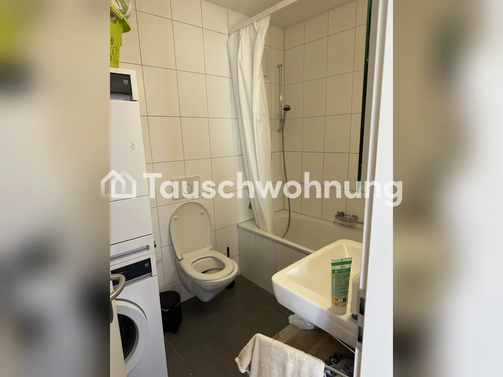 2 ½ rooms apartment, Foto 4 von 5